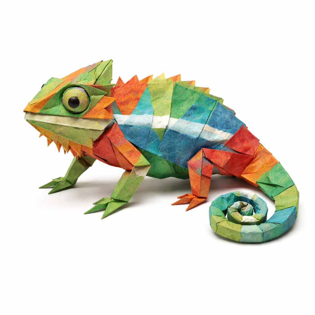 Chameleon