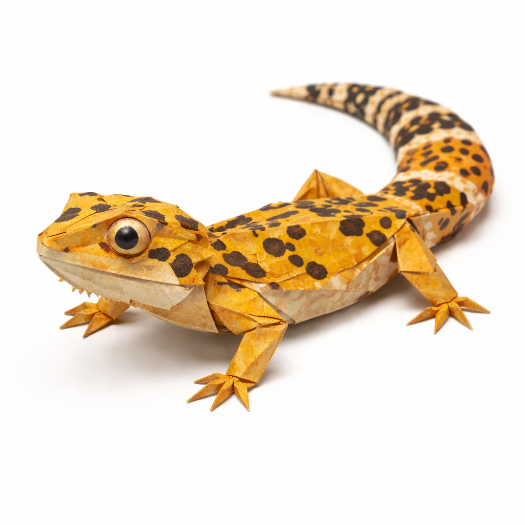 Leopard Gecko